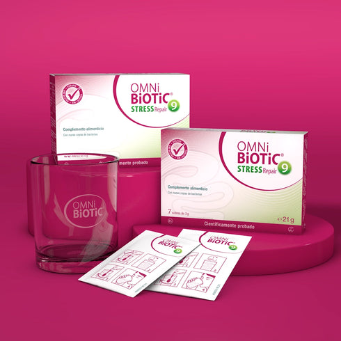 OMNi-BiOTiC® STRESS Repair